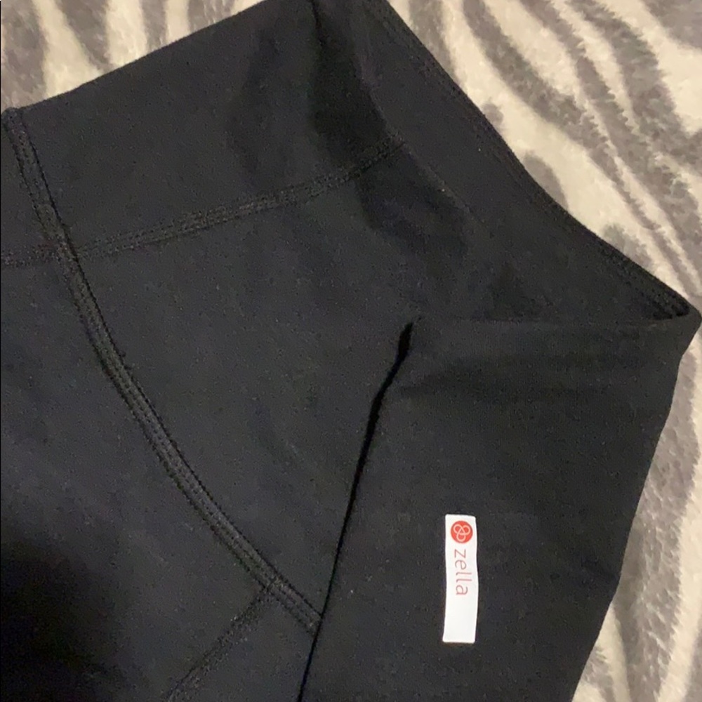 ZELLA LEGGINGS